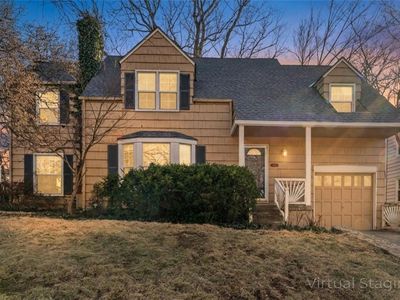 415 E 65th Ter, Kansas City, MO, 64131