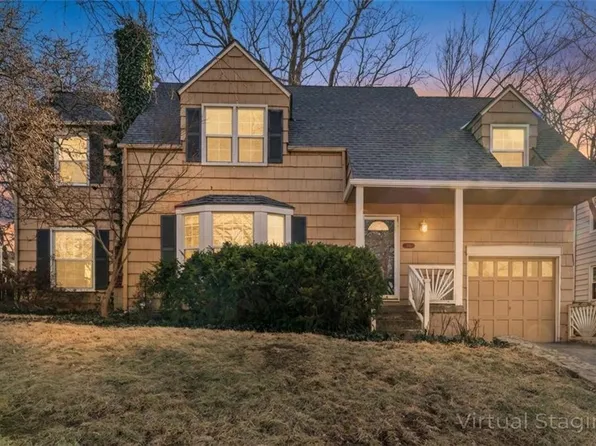 415 E 65th Ter, Kansas City, MO 64131