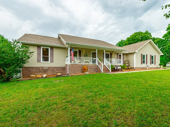 10005 Runyan Hills Ln, Ooltewah, TN 37363