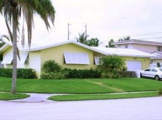 1236 SW 9th St, Boca Raton, FL 33486