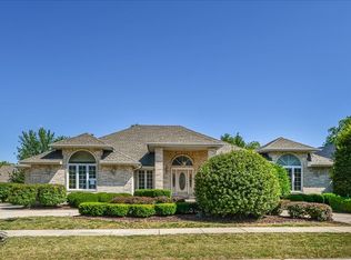8020 Revell Ct, Orland Park, IL 60462