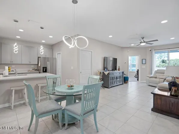 287 TAMAR Court, St. Augustine, FL 32095
