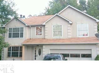 100 Eagle Way, Stockbridge, GA 30281