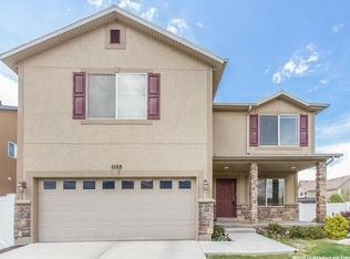 1188 S 1980 E, Spanish Fork, UT 84660