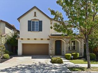 1938 Lambeth Way, San Ramon, CA 94582