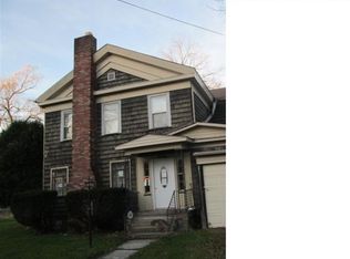 504 Jefferson St, Conneautville, PA 16406