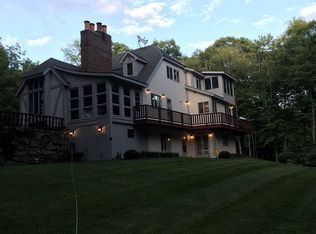 125 Sleepy Hollow Rd, Ridgefield, CT 06877