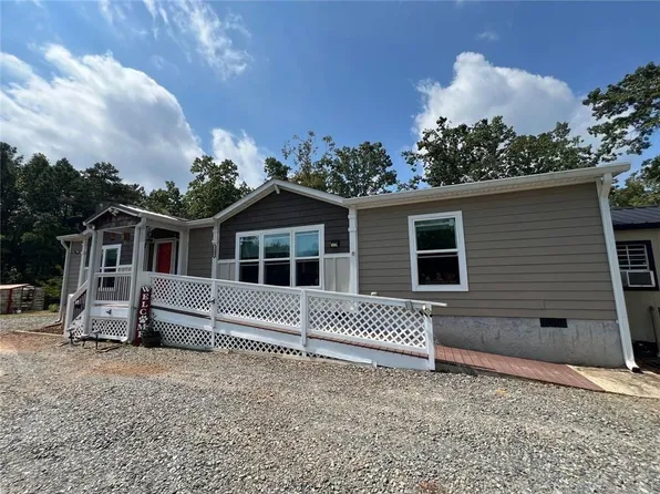 1440 N Ridgeway Church Rd, Ellijay, GA 30540