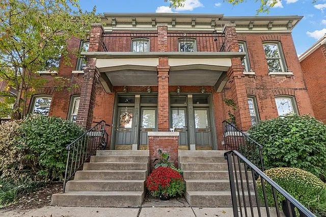 4006 Flad Ave #A — Photo 2
