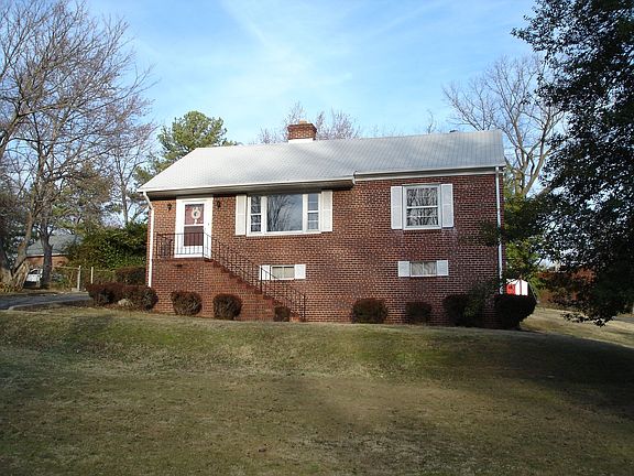 Beautiful All Brick Ranch