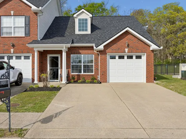100 Villa Cir, Lebanon, TN 37090