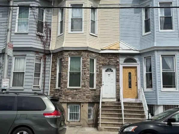 256.5 Fairmount Ave, Jersey City, NJ
