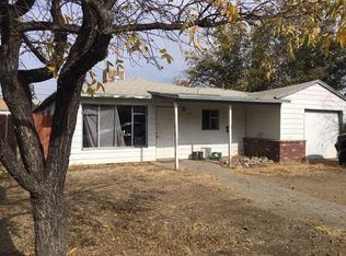 518 W Washington St, Coalinga, CA 93210