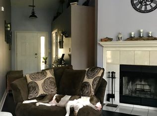 4718 Eagles Watch Ln, Indianapolis, IN 46254