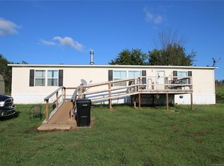 11955 S Rawhide Rd, Claremore, OK 74017