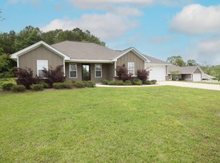 85 Logaras Cir, Purvis, MS 39475