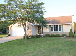 4803 Ferndale Ct, Sheboygan, WI 53081