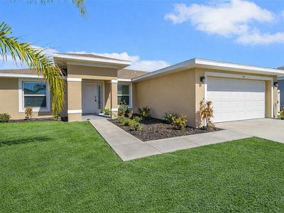 305 Fern Ct, Poinciana, FL, 34759