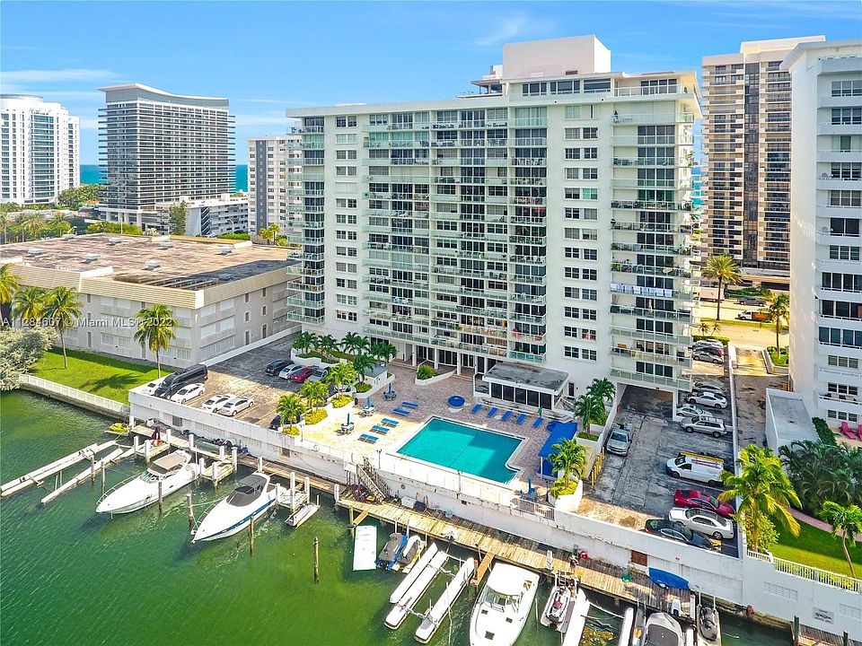 1st image of 5750 Collins Ave APT 14A