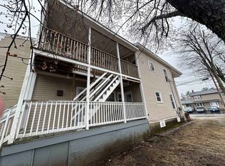 345 Mast Rd, Manchester, NH 03102