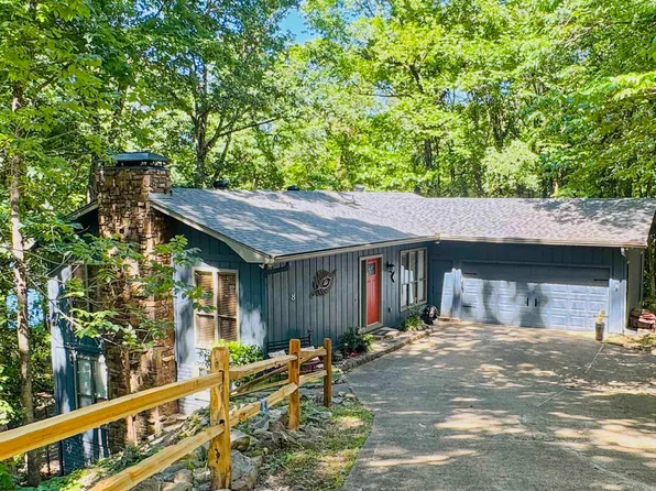 8 Castellon Dr, Hot Springs, AR 71909