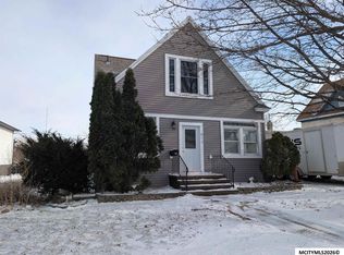 617 S Washington Ave, Mason City, IA 50401