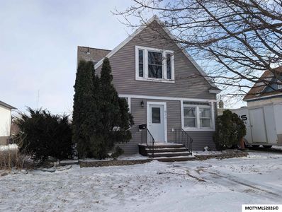 617 S Washington Ave, Mason City, IA, 50401