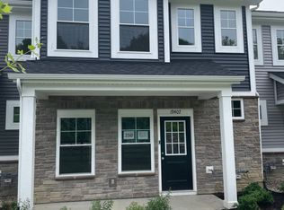 19407 Grassy Branch Rd, Westfield, IN 46074