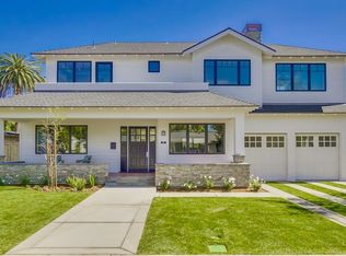 521 Country Club Ln, Coronado, CA 92118