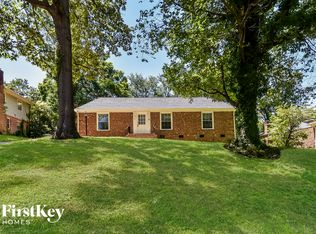 2314 Killarney Dr, Greensboro, NC 27406
