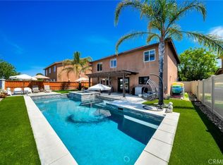 46109 Via La Tranquila, Temecula, CA 92592