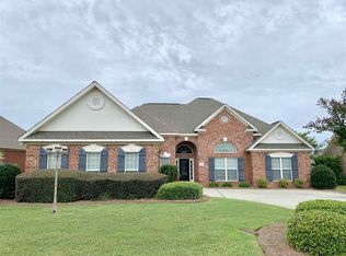 112 Pembroke Point, Centerville, GA 31028