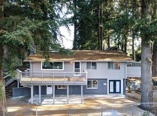 208 Magnolia Ave, Everett, WA 98203