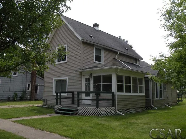 624 Alger Ave, Owosso, MI 48867