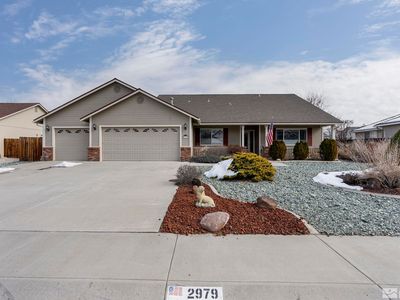 2979 San Mateo Dr, Minden, NV, 89423