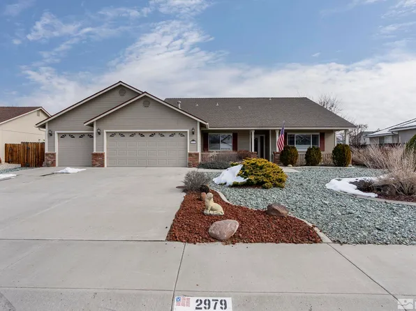2979 San Mateo Dr, Minden, NV 89423
