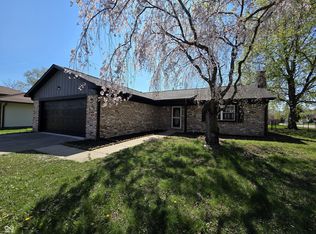 601 N Nelson Dr, Brownsburg, IN