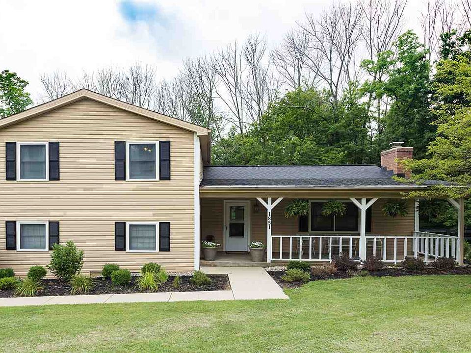 1st image of 1851 Harmony Hill Dr