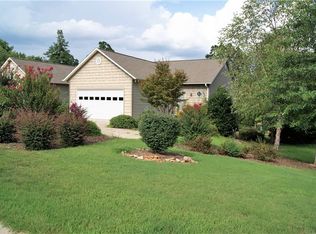 109 Harbour Springs Way, Anderson, SC 29626