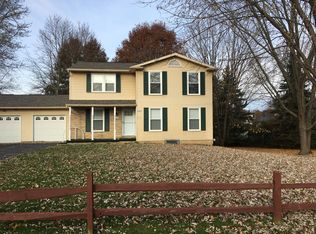 8523 Kellydale St NW, Massillon, OH 44646