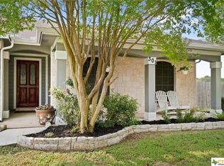 301 Quail Meadow Dr, Kyle, TX 78640