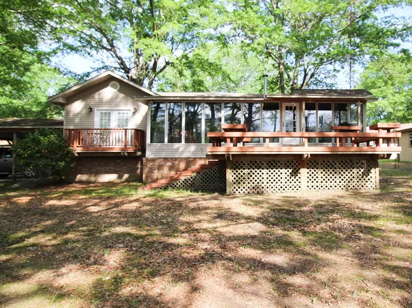 934A Bradley Rd #57, Hermitage, AR 71647