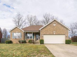 6806 Caitlynn Way, Louisville, KY 40229