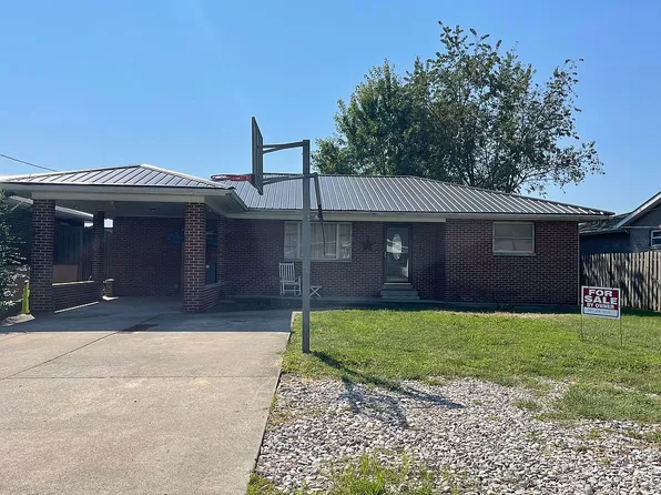 114 Township Road 1097, Chesapeake, OH 45619