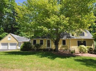 36 Crown Rd, Westford, MA 01886