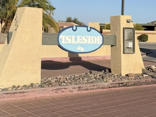 1402 McCulloch Blvd N Unit 12, Lake Havasu City, AZ 86403