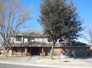 5 Stephens Cir, Roswell, NM 88201