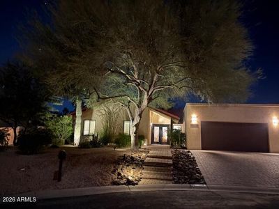 15312 E TWO GUN Circle, Fountain Hills, AZ, 85268