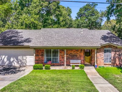 117 Redbird Ln N, Azle, TX, 76020