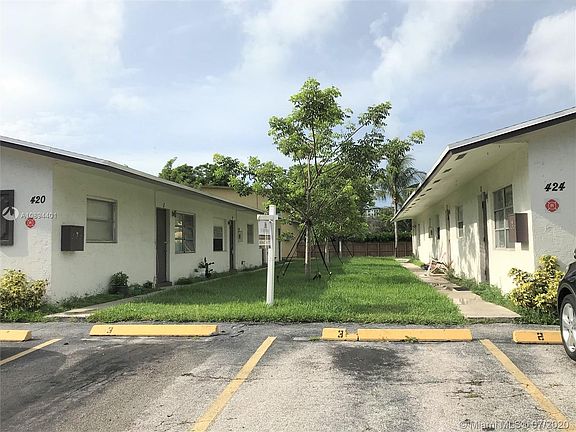 5th image of 420 SW 1st Ct #1-3